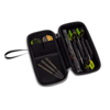 Harrows Harrows Smart Dart Case 3 Black Grey