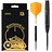 Cuesoul Engine V6 Gold Hope 90% Darts