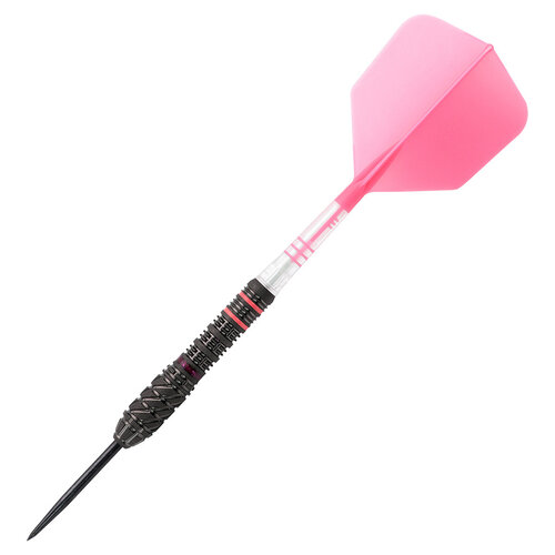 CUESOUL Cuesoul Engine V5 Pink Hope 90% Darts