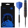 CUESOUL Cuesoul Engine V3 Blue Hope 90% Darts