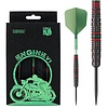 CUESOUL Cuesoul Engine V1 Green Hope 90% Darts