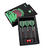 CUESOUL Cuesoul Engine V1 Green Hope 90% Darts