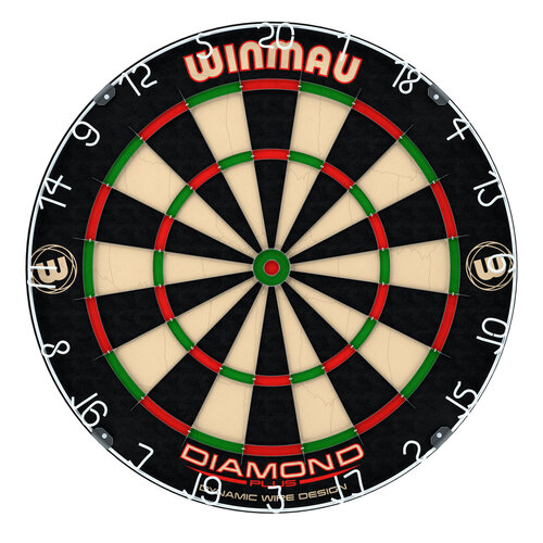 Winmau Winmau Diamond Dartboard Surround Set