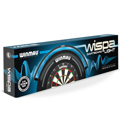 Winmau Winmau Wispa - Dartboard Lighting