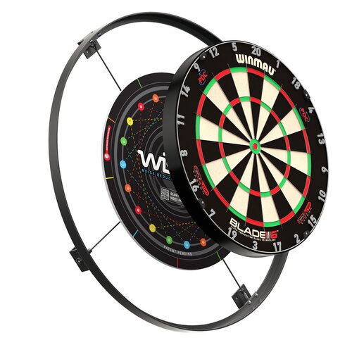 Winmau Winmau Wispa Sound Reduction System - Sound dampener