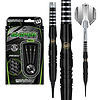 Winmau Winmau Sniper Black 90% Soft Tip Darts