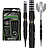 Winmau Sniper Black 90% Soft Tip Darts