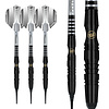 Winmau Winmau Sniper Black 90% Soft Tip Darts