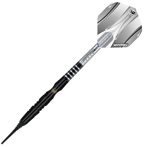 Winmau Winmau Sniper Black 90% Soft Tip Darts