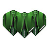 Winmau Winmau Prism Alpha Sniper Green Darts Flights