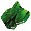 Winmau Winmau Prism Alpha Sniper Green Darts Flights