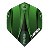 Winmau Winmau Prism Alpha Sniper Green Darts Flights