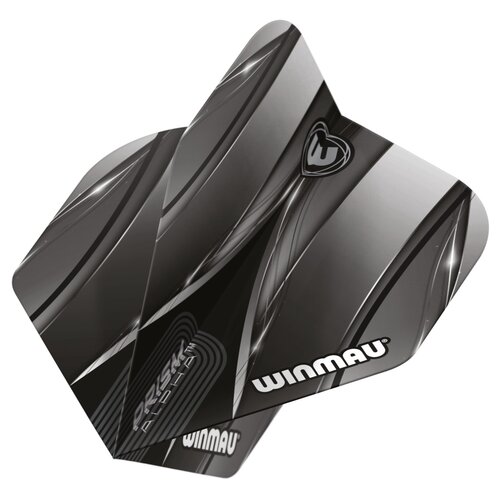 Winmau Winmau Prism Alpha Sniper Black Darts Flights