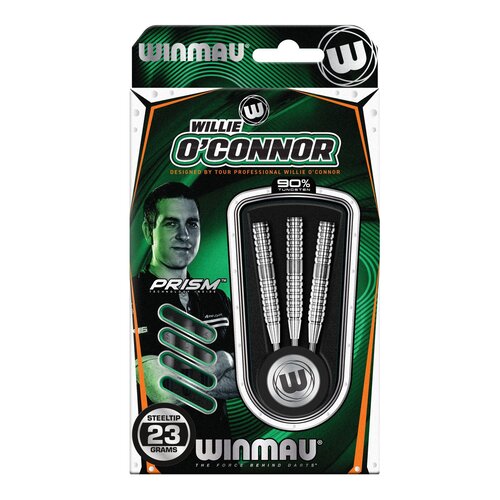 Winmau Winmau William O'Connor 90% Darts