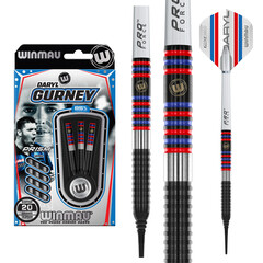 Winmau Daryl Gurney 85% Soft Tip