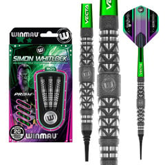 Winmau Simon Whitlock Atomised 90% Soft Tip