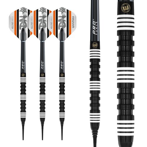 Winmau Winmau Danny Noppert 85% Soft Tip Darts