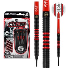 Winmau Joe Cullen 85% Soft Tip