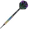 Winmau Winmau Foxfire Urban 80% Soft Tip Darts