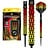 Winmau Firestorm Flame Straight 90% Darts