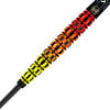 Winmau Winmau Firestorm Flame Torpedo 90% Darts