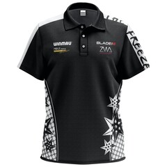 Winmau Danny Noppert Polo