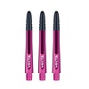 Winmau Winmau Vecta Pink Darts Shafts