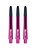 Winmau Vecta Pink Darts Shafts