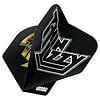 Winmau Winmau Thin Lizzy Black Darts Flights