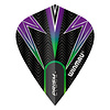 Winmau Winmau Prism Alpha Kite Black/Green Darts Flights