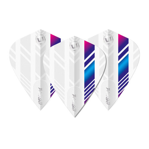 Winmau Winmau Prism Delta Kite Blue/Purple Darts Flights