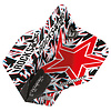 Winmau Winmau Prism Zeta Pro Design Joe Cullen V5 Darts Flights