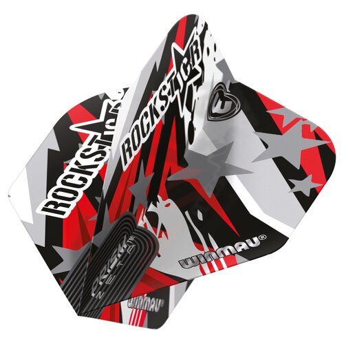 Winmau Winmau Prism Zeta Pro Design Joe Cullen V3 Darts Flights