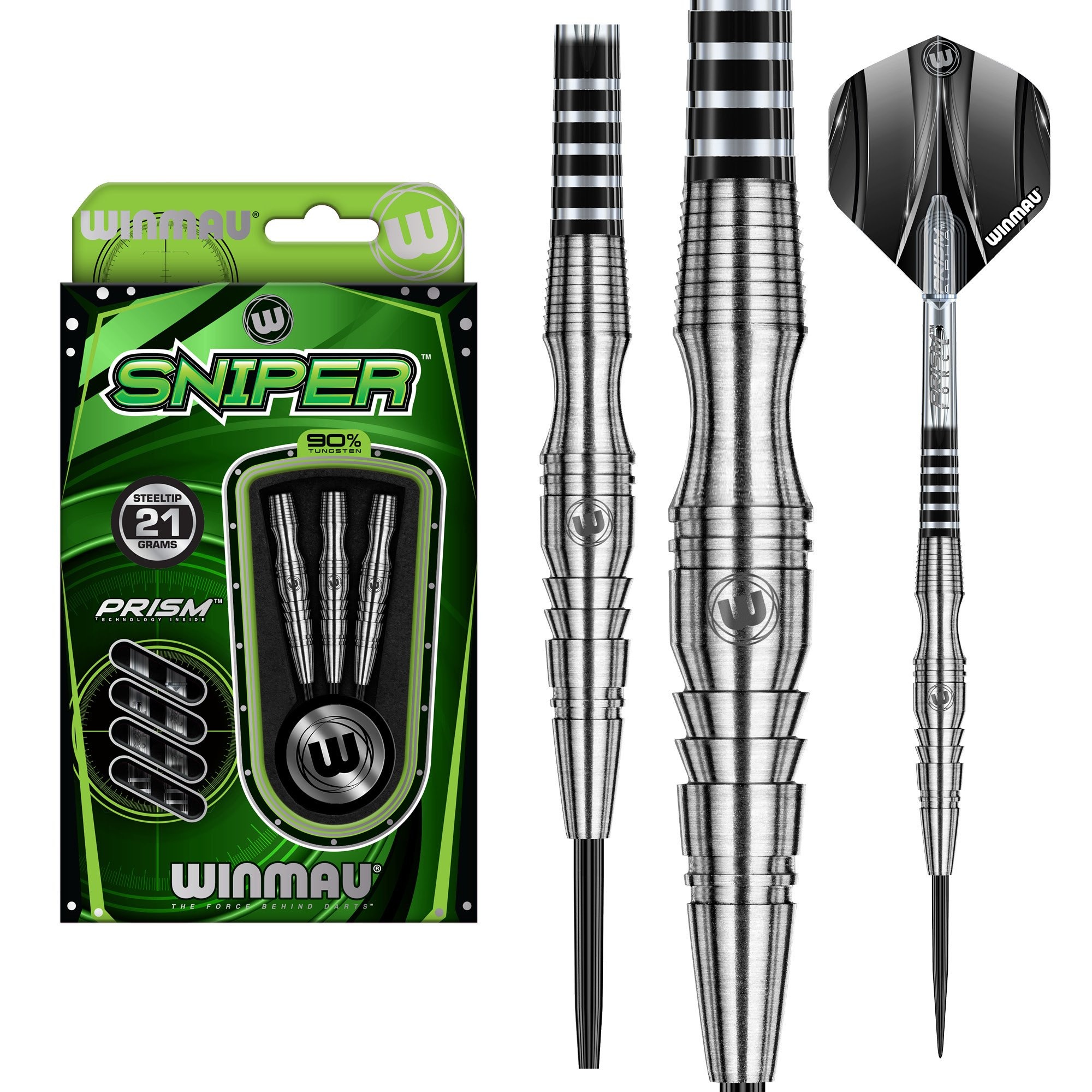 Winmau Sniper V3 90 Darts