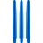 Nylon Blue Darts Shafts