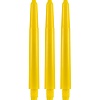 Bull's Nylon Yellow Darts Shafts