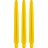 Nylon Yellow Darts Shafts