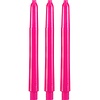 Bull's Polycarbonate  Pink Darts Shafts