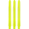 Bull's Polycarbonate Lime Darts Shafts