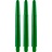 Nylon Green Darts Shafts