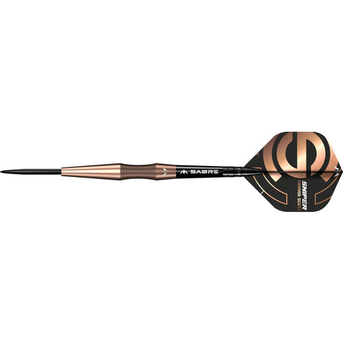 Mission Mission Connor Scutt V2 90% Darts