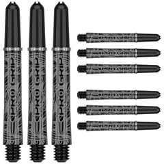 Target Pro Grip 3 Set Ink Black