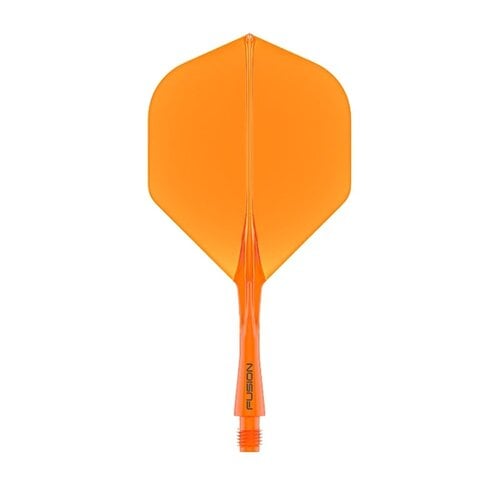 Winmau Winmau Fusion Fluor Orange Darts Flights