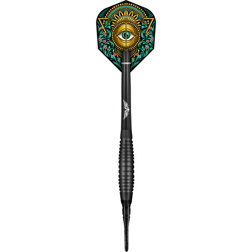 Shot Shot Zen Kensho 90% Soft Tip Darts