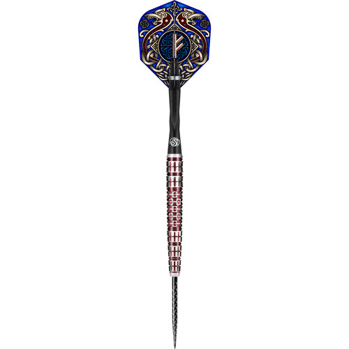 Shot Shot Viking Rannsaka 90% Darts