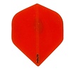 Ruthless Ruthless R4X Transparent Orange Darts Flights