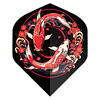 Dartshopper Dartshopper Koi Carps NO2 Darts Flights