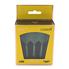 CUESOUL Cuesoul ROST T19 Integrated Dart Flights Big Wing Carbon Green Darts Flights