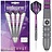Unicorn Amethyst 3 90% Darts