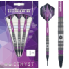 Unicorn Unicorn Amethyst 2 80% Soft Tip Darts